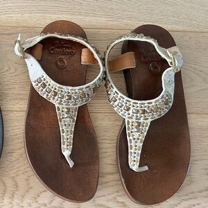 Calleen Cordero Sandals